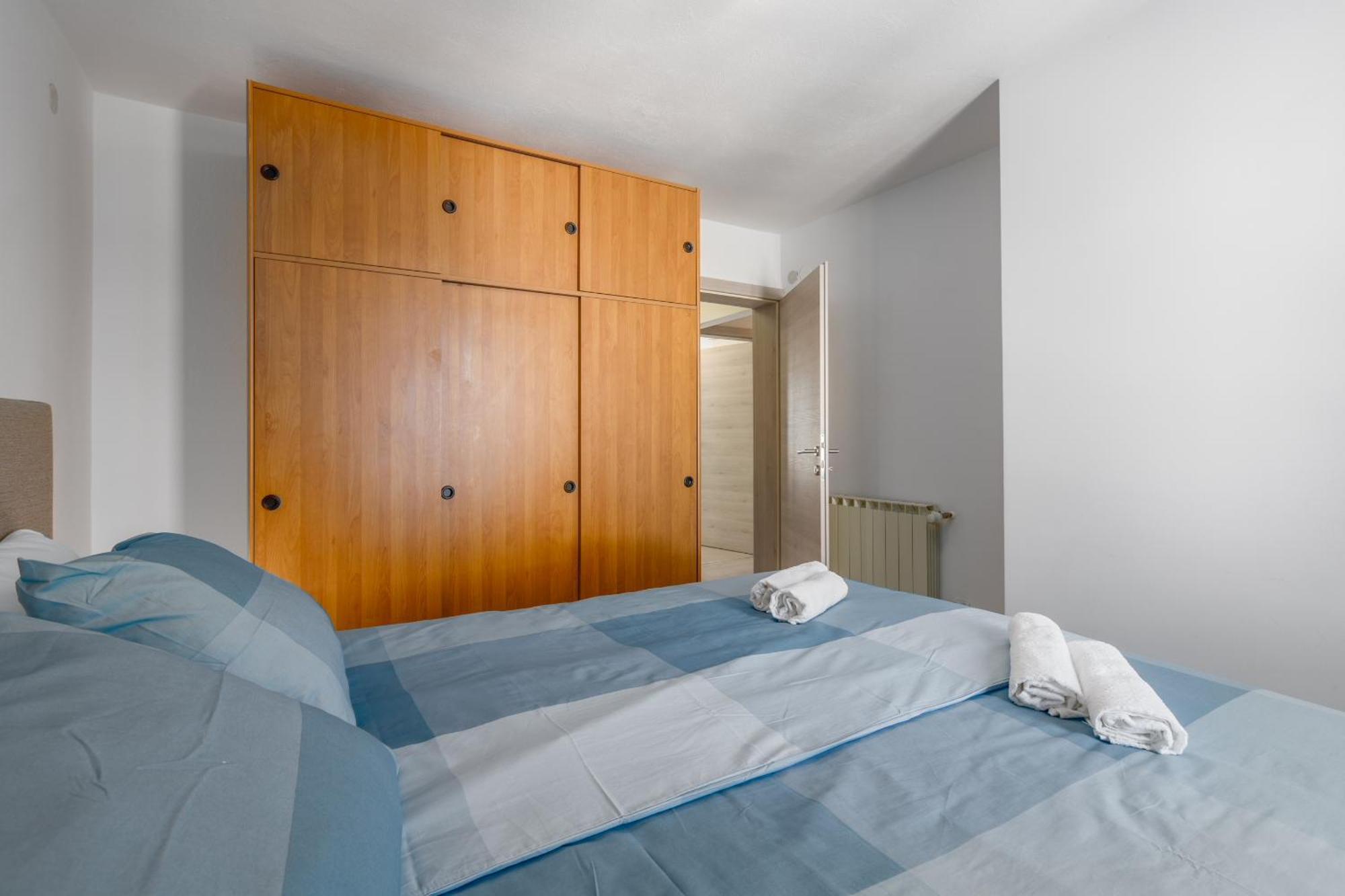 Apartment Blu Poreč Kültér fotó