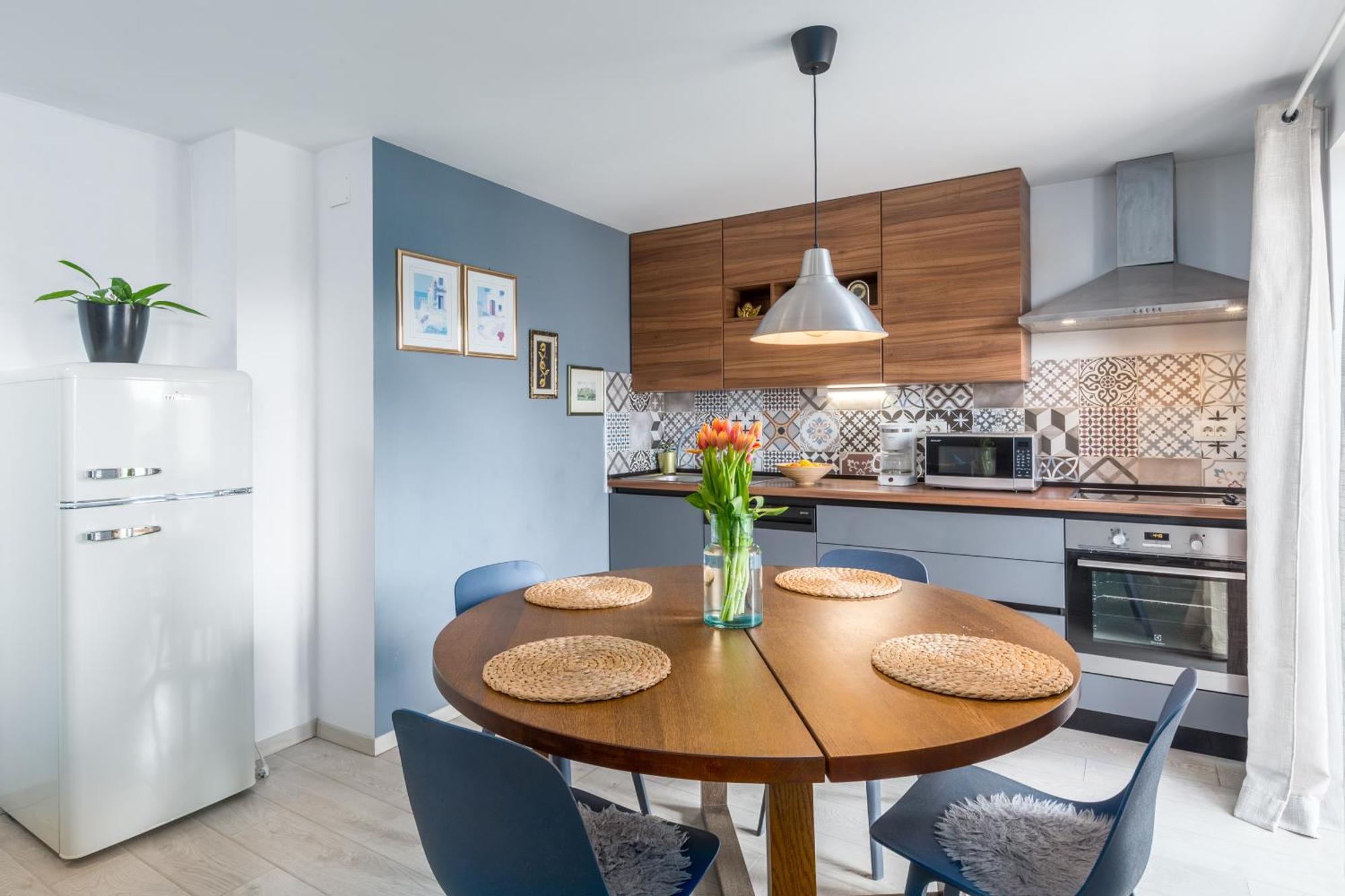 Apartment Blu Poreč Kültér fotó